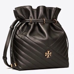 Tory Burch Kira Mini Quilted Bag